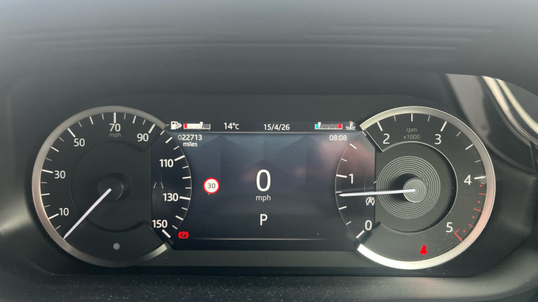 Land Rover Range Rover Evoque 2.0 D200 Evoque Edition 5dr Auto Diesel Hatchback